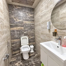 In Baku 116.0 m² apartment is for sale - Image 2