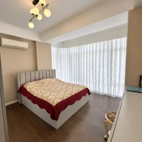In Baku 116.0 m² apartment is for sale - Image 4