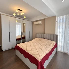 In Baku 116.0 m² apartment is for sale - Image 5