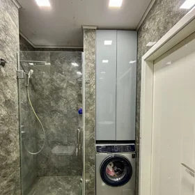 In Baku 60.0 m² apartment is for rent - Image 3