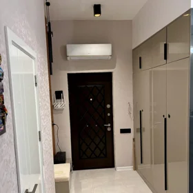 In Baku 60.0 m² apartment is for rent - Image 4