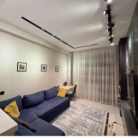 In Baku 60.0 m² apartment is for rent - Image 5