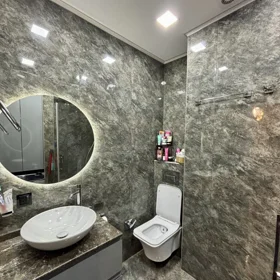 In Baku 60.0 m² apartment is for rent - Image 7