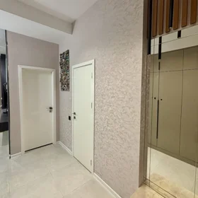 In Baku 60.0 m² apartment is for rent - Image 8