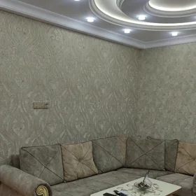 In Baku 85.0 m² apartment is for rent - Image 4