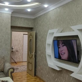 In Baku 85.0 m² apartment is for rent - Image 5