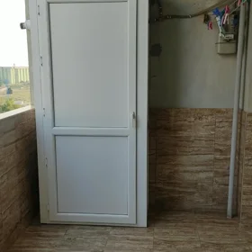 In Baku 85.0 m² apartment is for rent - Image 8