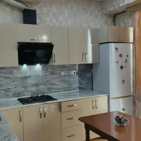 In Baku 85.0 m² apartment is for rent - Image 10