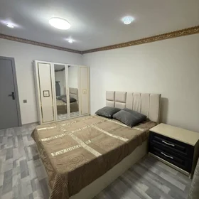 In Baku 75.0 m² apartment is for rent - Image 4