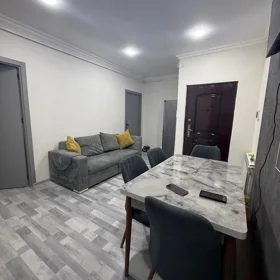 In Baku 75.0 m² apartment is for rent - Image 5