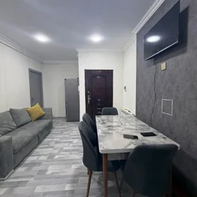 In Baku 75.0 m² apartment is for rent - Image 7