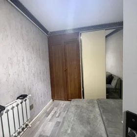 In Baku 75.0 m² apartment is for rent - Image 9