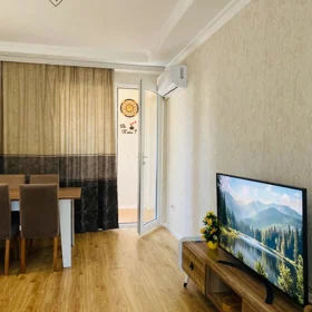 In Baku 65.0 m² apartment is for rent - Image 4