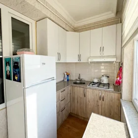 In Baku 65.0 m² apartment is for rent - Image 6
