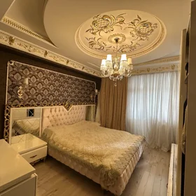 In Baku 128.0 m² apartment is for sale - Image 6