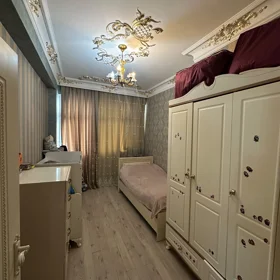 In Baku 128.0 m² apartment is for sale - Image 7