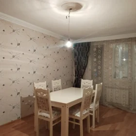 In Baku 55.0 m² apartment is for rent - Image 4