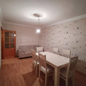 In Baku 55.0 m² apartment is for rent - Image 5