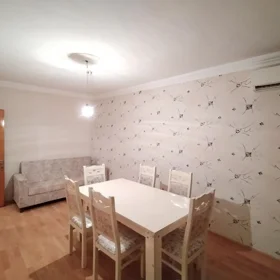 In Baku 55.0 m² apartment is for rent - Image 6