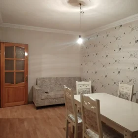 In Baku 55.0 m² apartment is for rent - Image 7
