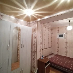 In Baku 55.0 m² apartment is for rent - Image 8