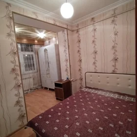 In Baku 55.0 m² apartment is for rent - Image 9