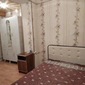 In Baku 55.0 m² apartment is for rent - Image 10