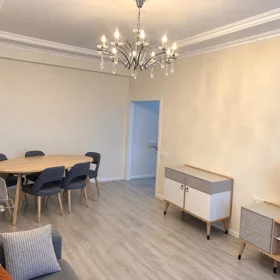 In Baku 80.0 m² apartment is for rent - Image 3