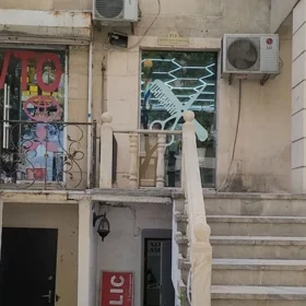 In Baku 90.0 m² commercial is for rent - Image 4