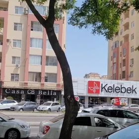 In Baku 90.0 m² commercial is for rent - Image 5