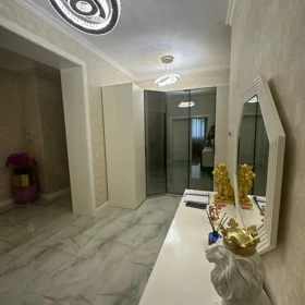In Baku 120.0 m² apartment is for rent - Image 7