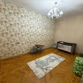 In Baku 110.0 m² apartment is for rent - Image 6