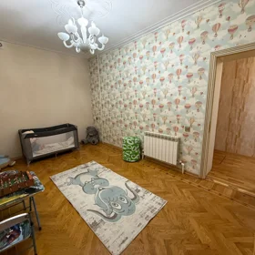 In Baku 110.0 m² apartment is for rent - Image 7