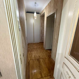 In Baku 110.0 m² apartment is for rent - Image 9