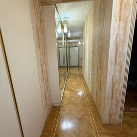 In Baku 110.0 m² apartment is for rent - Image 10