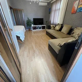 In Baku 50.0 m² apartment is for rent - Image 3