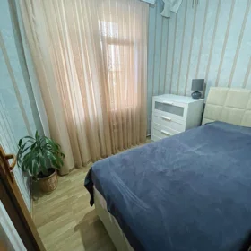 In Baku 50.0 m² apartment is for rent - Image 4
