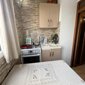 In Baku 50.0 m² apartment is for rent - Image 8