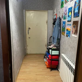 In Baku 50.0 m² apartment is for rent - Image 10