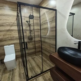 In Baku 86.0 m² apartment is for sale - Image 2