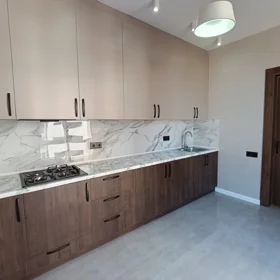 In Baku 86.0 m² apartment is for sale - Image 9