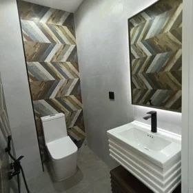 In Baku 86.0 m² apartment is for sale - Image 10