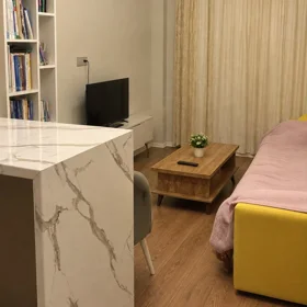In Baku 45.0 m² apartment is for sale - Image 2