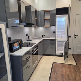 In Baku 55.0 m² apartment is for rent - Image 3