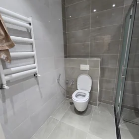In Baku 55.0 m² apartment is for rent - Image 5
