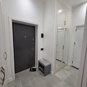In Baku 55.0 m² apartment is for rent - Image 7