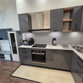 In Baku 55.0 m² apartment is for rent - Image 8
