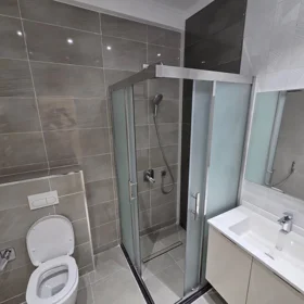 In Baku 55.0 m² apartment is for rent - Image 10