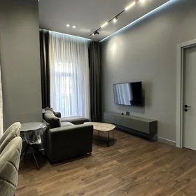 In Xətai rayonu 65.0 m² apartment is for rent - Image 4