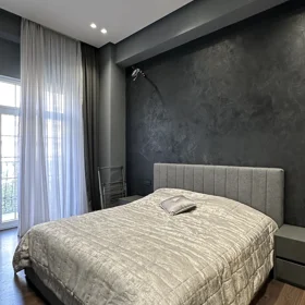 In Xətai rayonu 65.0 m² apartment is for rent - Image 7